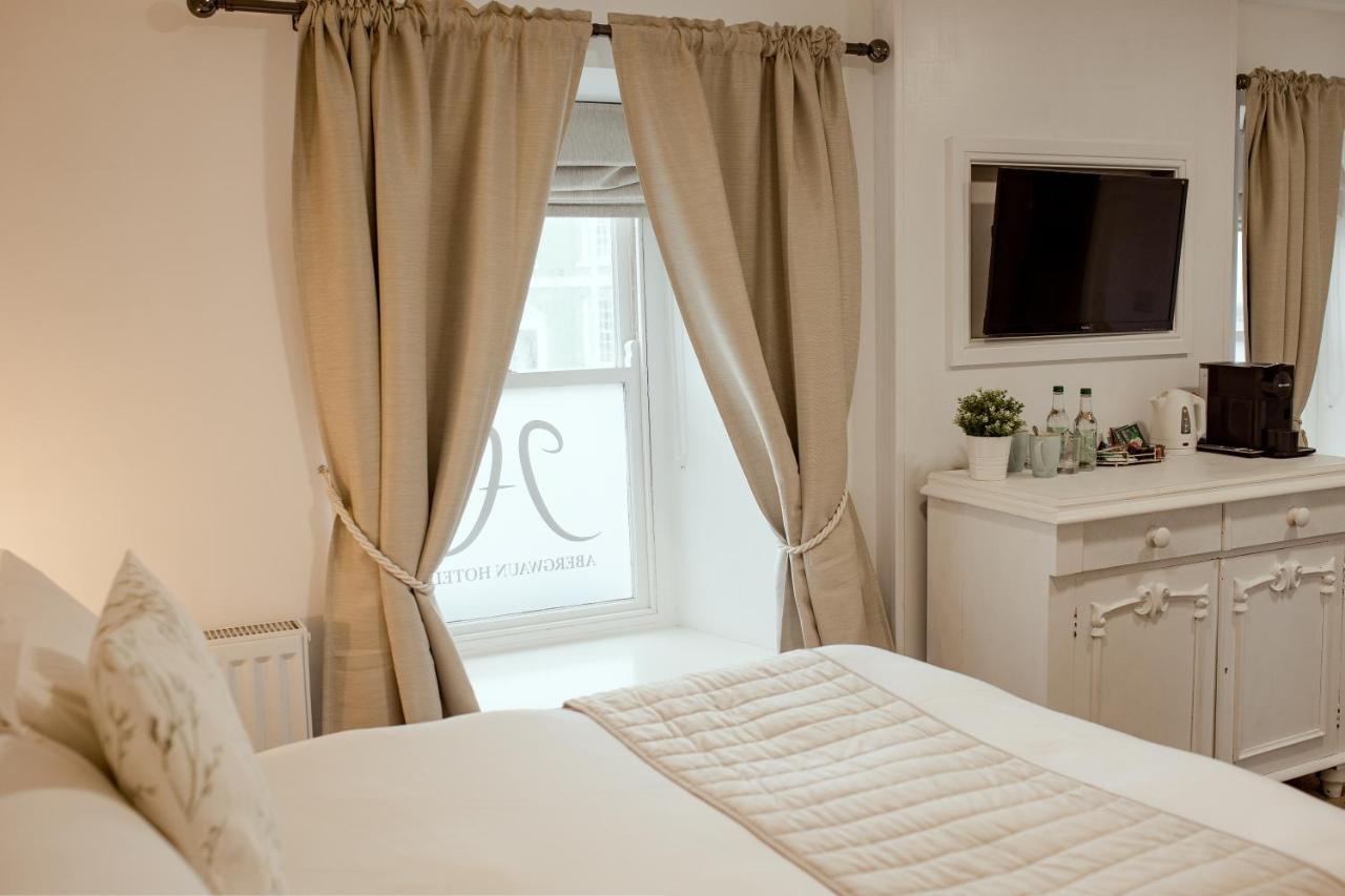 Jt Abergwaun Hotel Fishguard Eksteriør billede